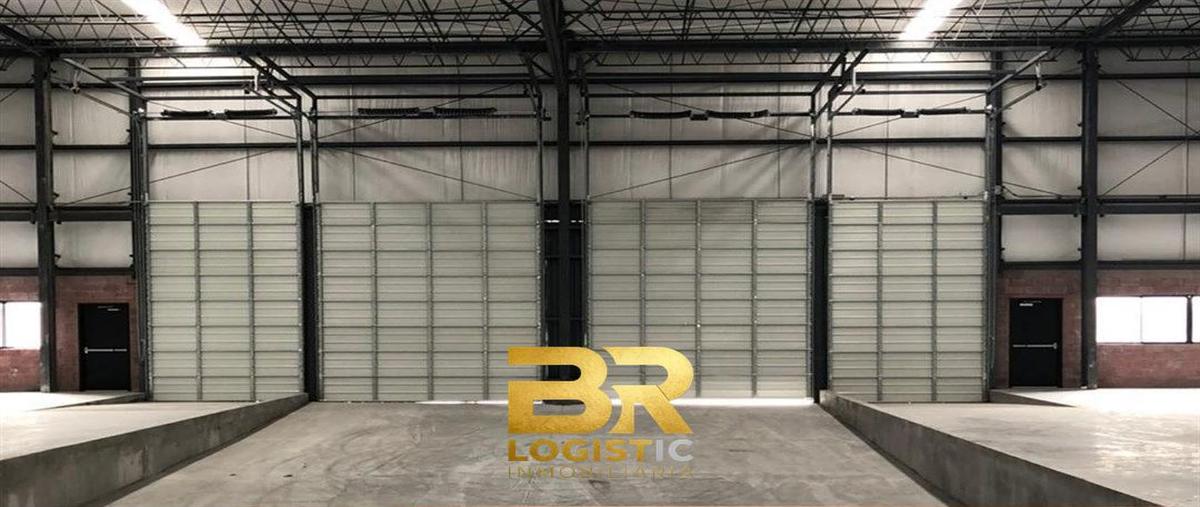 Foto de bodega en renta en  , valle soleado, guadalupe, nuevo león, 0 No. 03