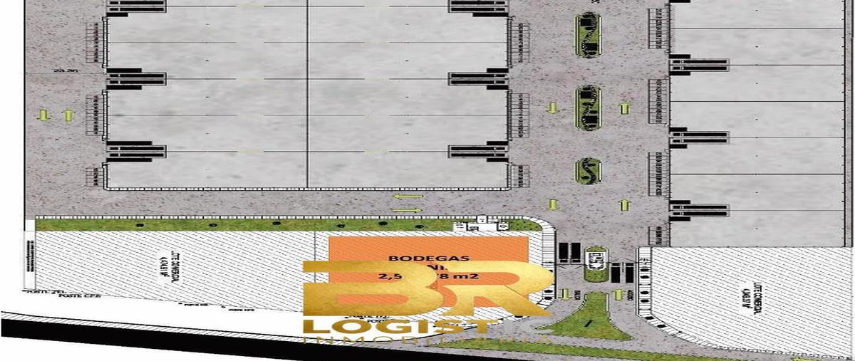 Foto de bodega en renta en  , valle soleado, guadalupe, nuevo león, 0 No. 04