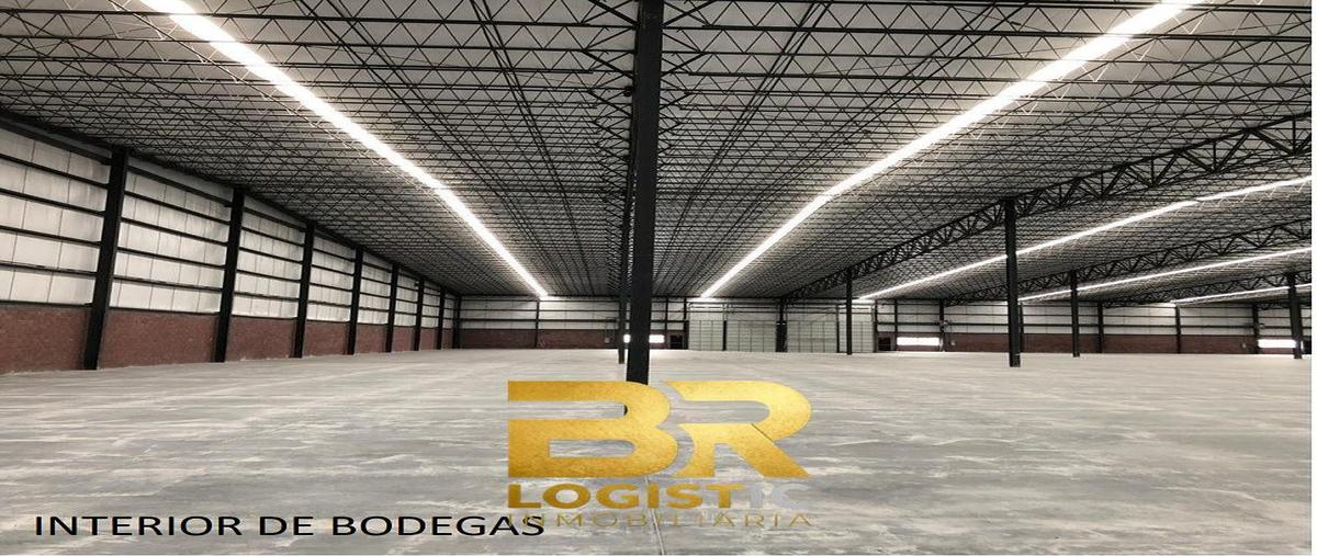 Foto de bodega en renta en  , valle soleado, guadalupe, nuevo león, 0 No. 05