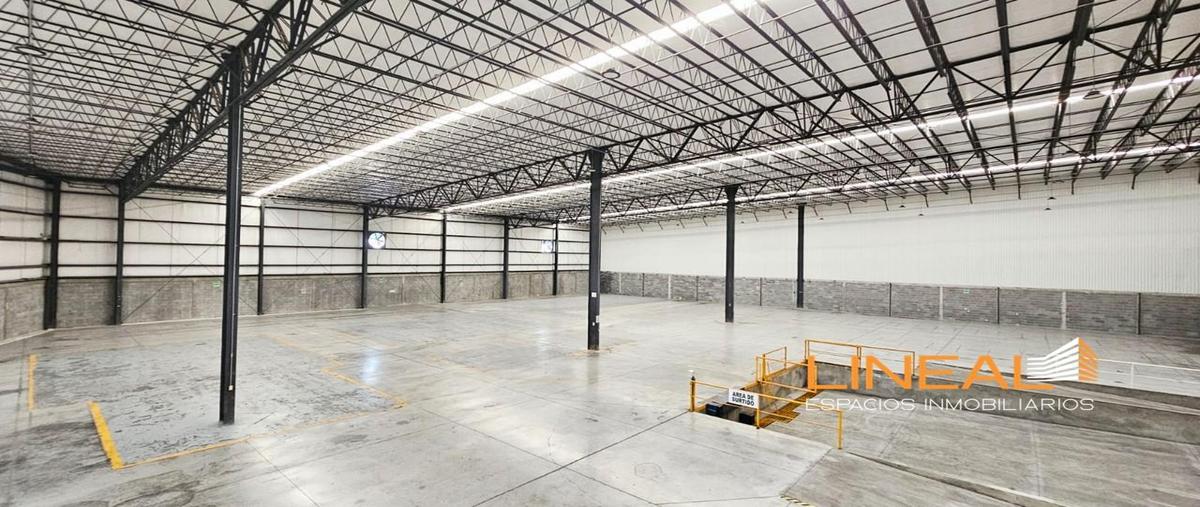 Foto de nave industrial en , valle soleado, guadalupe, nuevo león, 31497512 foto 01 Foto de nave industrial en renta en , valle soleado, guadalupe, nuevo león, 31497512 No. 01