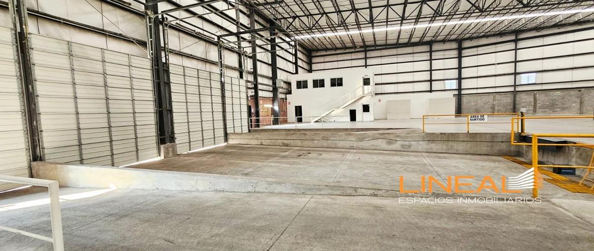 Foto de nave industrial en , valle soleado, guadalupe, nuevo león, 31497512 foto 04 Foto de nave industrial en renta en , valle soleado, guadalupe, nuevo león, 31497512 No. 04