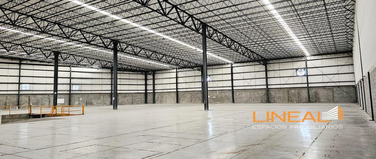 Foto de nave industrial en , valle soleado, guadalupe, nuevo león, 31497512 foto 05 Foto de nave industrial en renta en , valle soleado, guadalupe, nuevo león, 31497512 No. 05