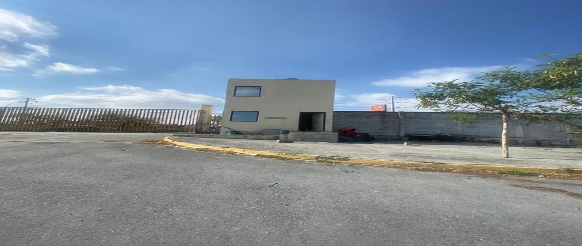 Foto de bodega en , valle soleado, guadalupe, nuevo león, 0 foto 02 Foto de bodega en renta en , valle soleado, guadalupe, nuevo león, 0 No. 02