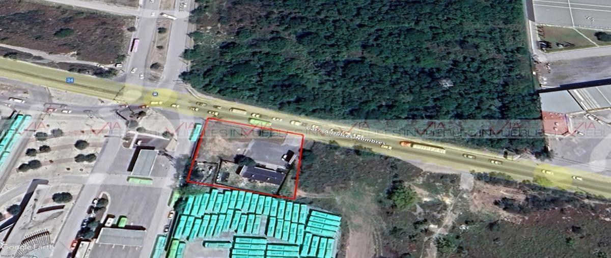 Foto de terreno comercial en renta en valle soleado , valle soleado, guadalupe, nuevo león, 0 No. 04