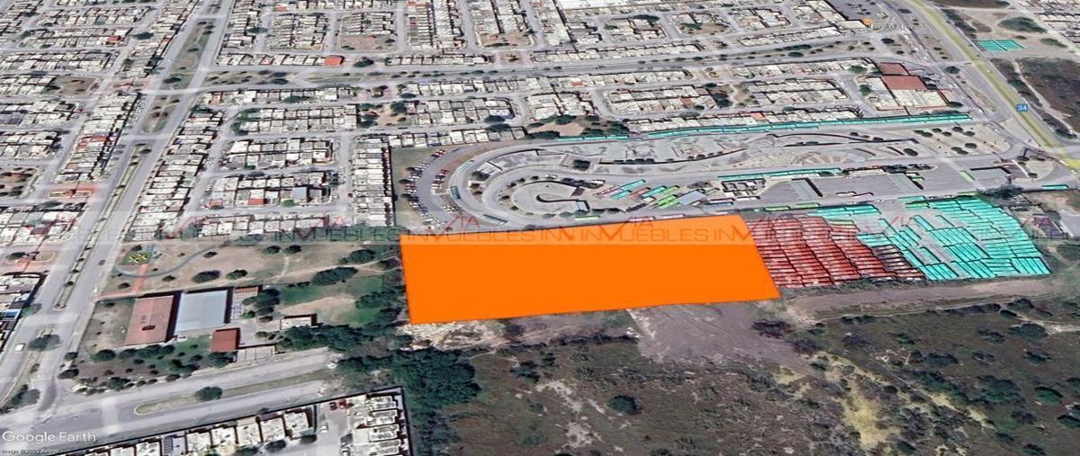 Foto de terreno comercial en renta en valle soleado , valle soleado, guadalupe, nuevo león, 0 No. 03