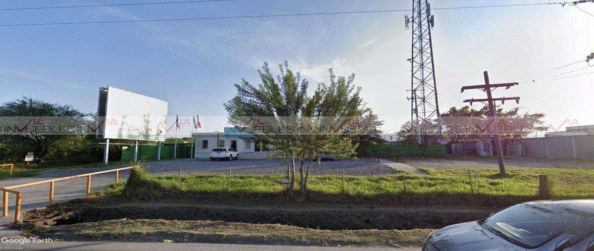 Foto de terreno comercial en renta en valle soleado , valle soleado, guadalupe, nuevo león, 0 No. 05
