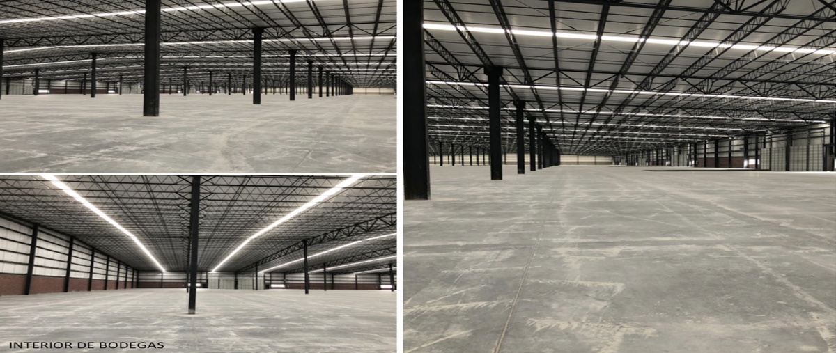 Foto de bodega en renta en valle soleado , valle soleado, guadalupe, nuevo león, 0 No. 03