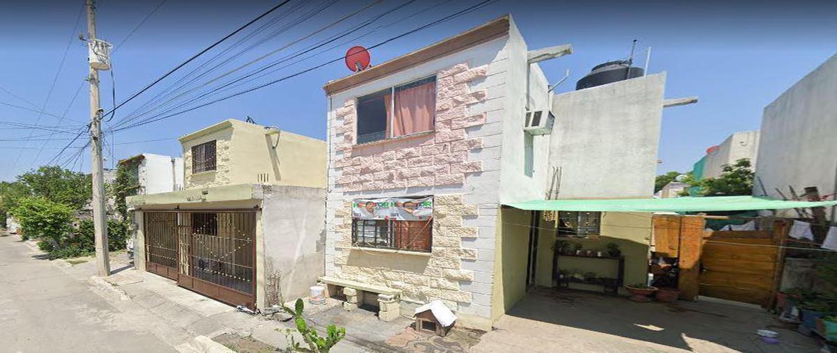 Foto de casa en venta en  , valle sur, juárez, nuevo león, 0 No. 04