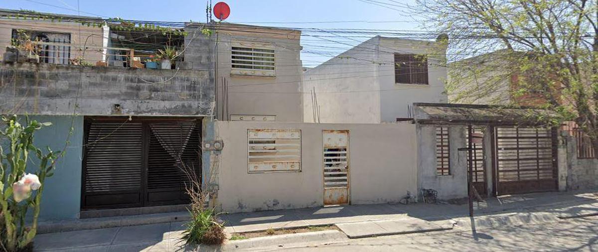 Foto de casa en venta en  , valle sur, juárez, nuevo león, 0 No. 03