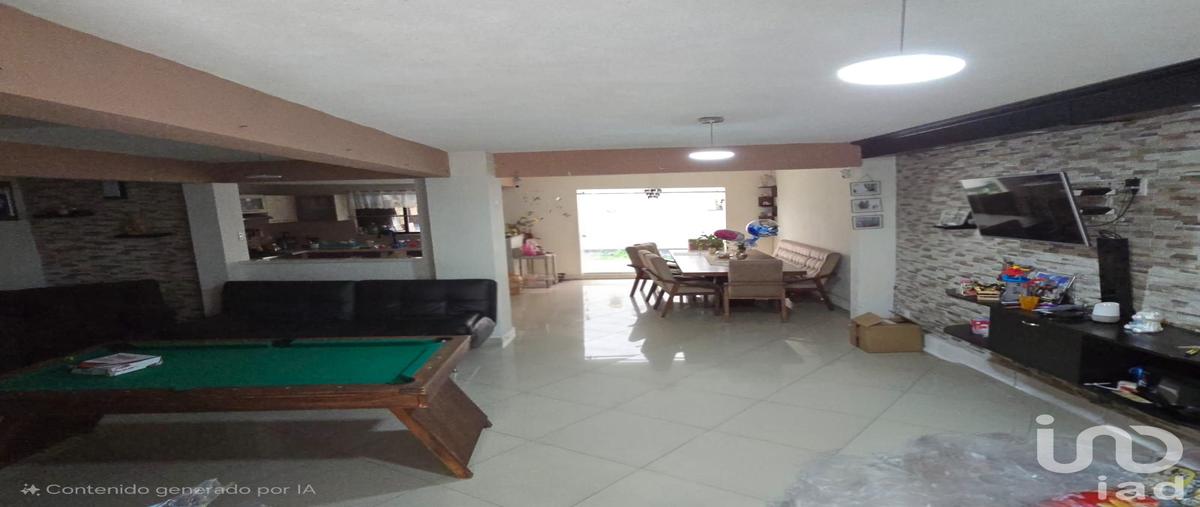 Foto de casa en venta en valle tarim 158, valle de aragón 3ra sección poniente, ecatepec de morelos, méxico, 30163494 No. 03