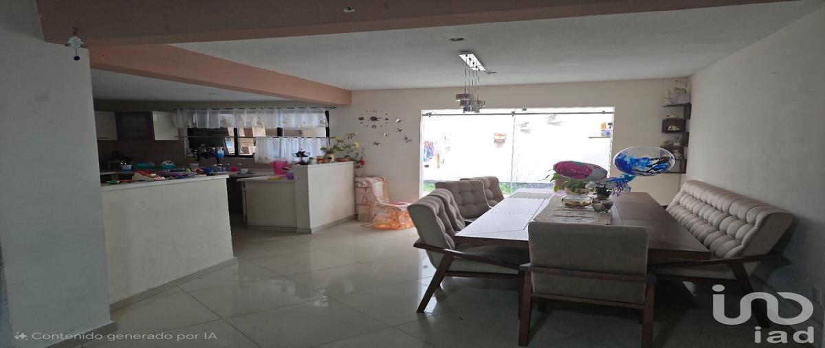 Foto de casa en venta en valle tarim 158, valle de aragón 3ra sección poniente, ecatepec de morelos, méxico, 30163494 No. 04