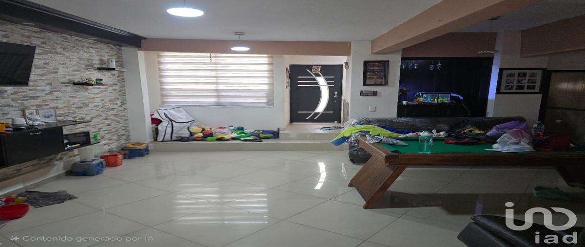 Foto de casa en venta en valle tarim 158, valle de aragón 3ra sección poniente, ecatepec de morelos, méxico, 30163494 No. 05