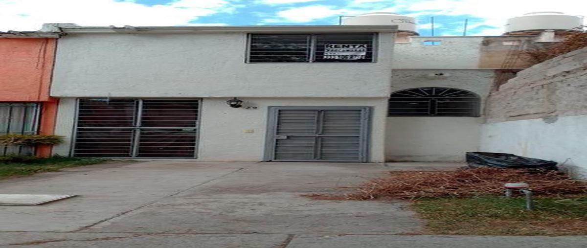 Foto de casa en valle tecolotlan 20, jardines del valle, zapopan, jalisco, 0 foto 01 Foto de casa en renta en valle tecolotlan 20, jardines del valle, zapopan, jalisco, 0 No. 01