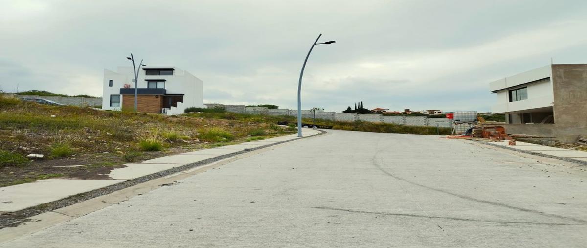Foto de terreno habitacional en venta en valle tinto , colinas del bosque 2a sección, corregidora, querétaro, 0 No. 03