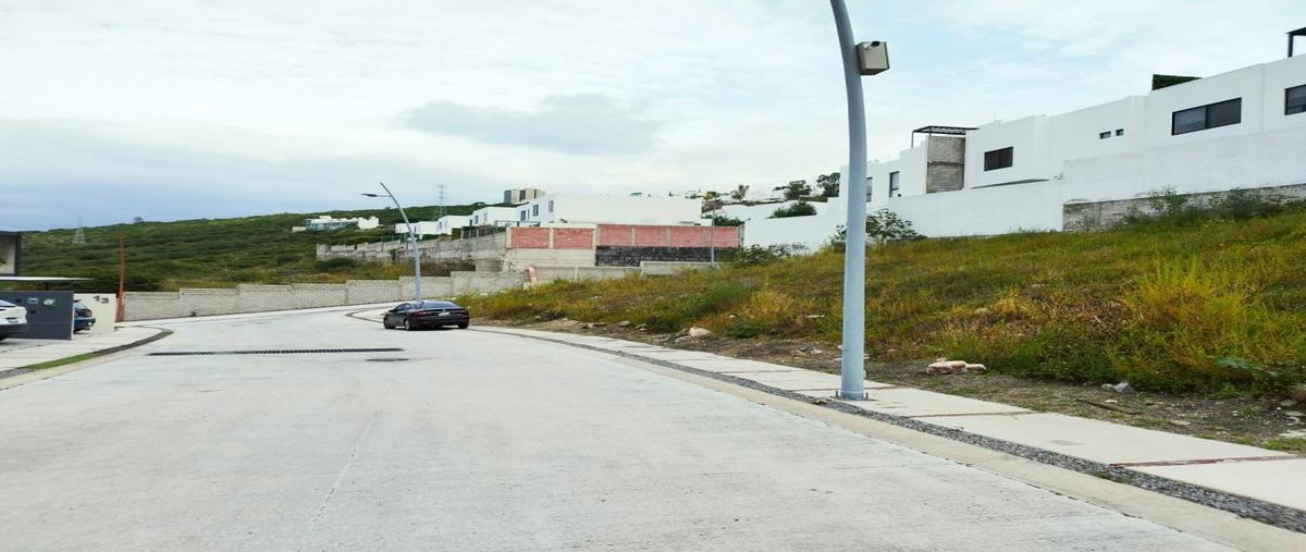 Foto de terreno habitacional en venta en valle tinto , colinas del bosque 2a sección, corregidora, querétaro, 0 No. 04