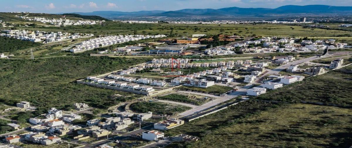 Foto de terreno habitacional en , valle tinto, corregidora, querétaro, 0 foto 01 Foto de terreno habitacional en venta en , valle tinto, corregidora, querétaro, 0 No. 01