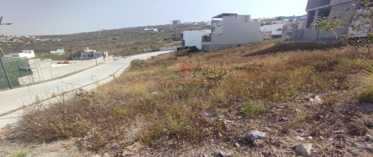 Foto de terreno habitacional en , valle tinto, corregidora, querétaro, 0 foto 05 Foto de terreno habitacional en venta en , valle tinto, corregidora, querétaro, 0 No. 05