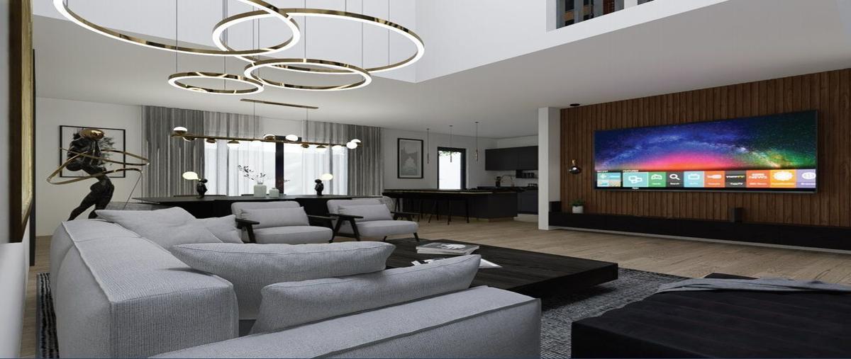 Foto de casa en venta en valle tinto residencial , punta esmeralda, corregidora, querétaro, 28066014 No. 03