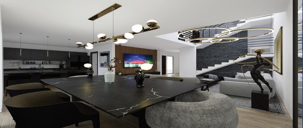 Foto de casa en venta en valle tinto residencial , punta esmeralda, corregidora, querétaro, 28066014 No. 04