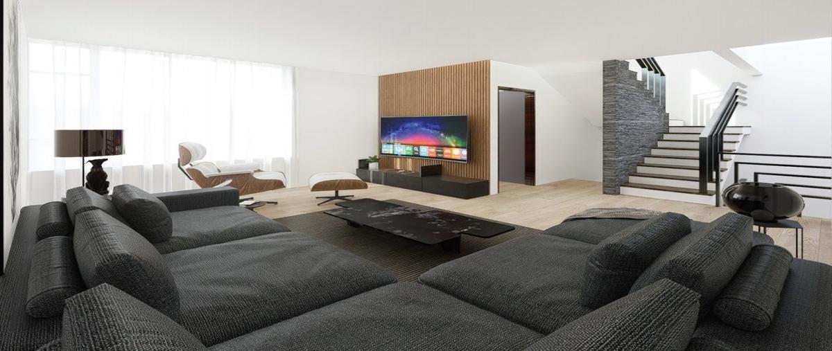 Foto de casa en venta en valle tinto residencial , punta esmeralda, corregidora, querétaro, 28066014 No. 05