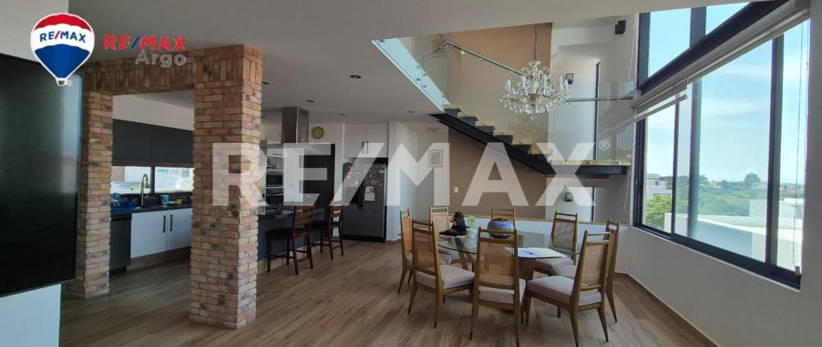 Foto de casa en venta en valle tinto , ronda del marques, valle tinto residencial , colinas del bosque 1a sección, corregidora, querétaro, 0 No. 03