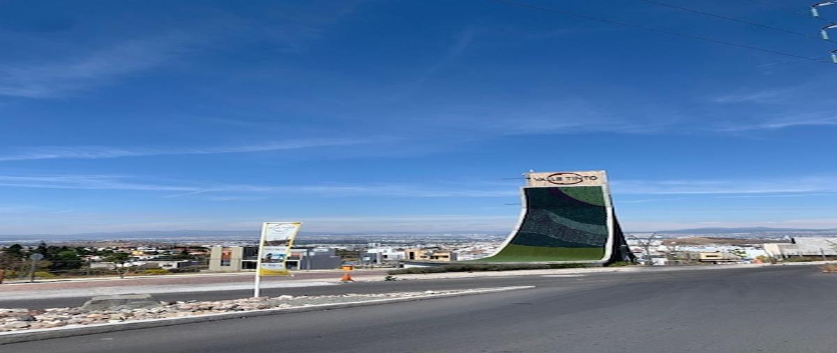 Foto de terreno habitacional en venta en valle tinto - versalles , colinas del bosque 2a sección, corregidora, querétaro, 0 No. 01