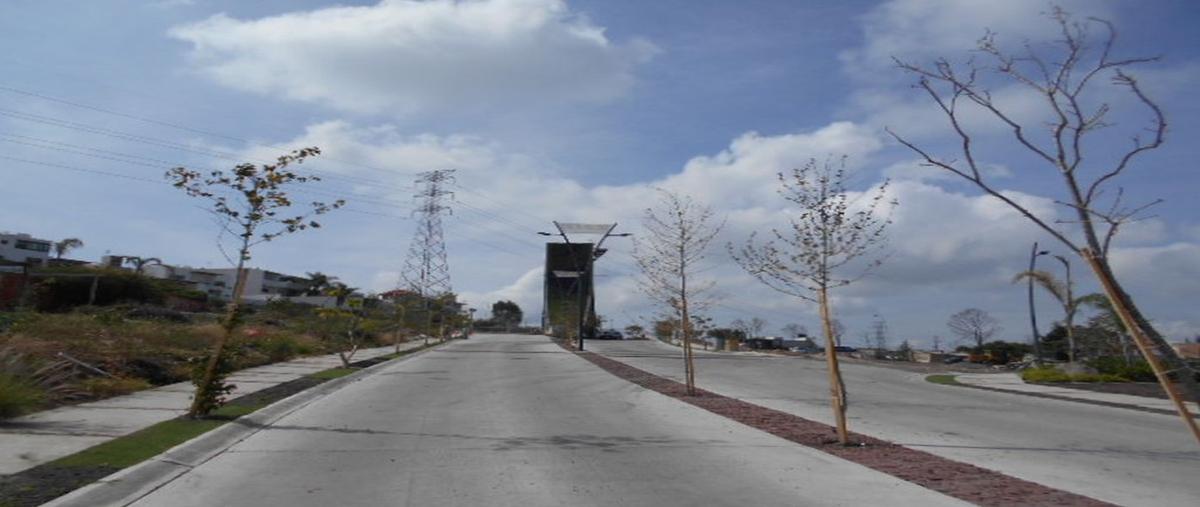 Foto de terreno habitacional en venta en valle tinto - versalles , colinas del bosque 2a sección, corregidora, querétaro, 0 No. 02