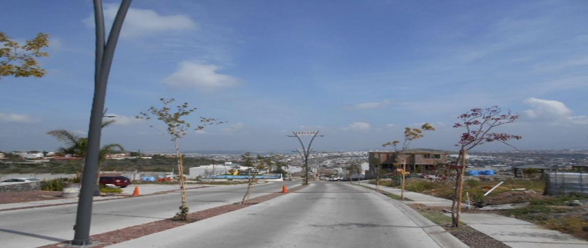 Foto de terreno habitacional en venta en valle tinto - versalles , colinas del bosque 2a sección, corregidora, querétaro, 0 No. 03