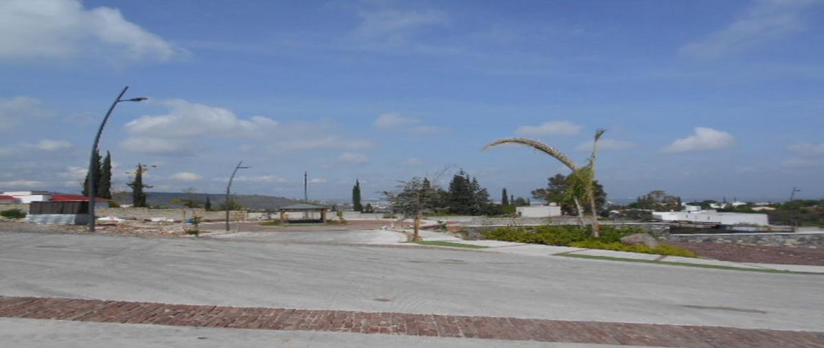 Foto de terreno habitacional en venta en valle tinto - versalles , colinas del bosque 2a sección, corregidora, querétaro, 0 No. 05