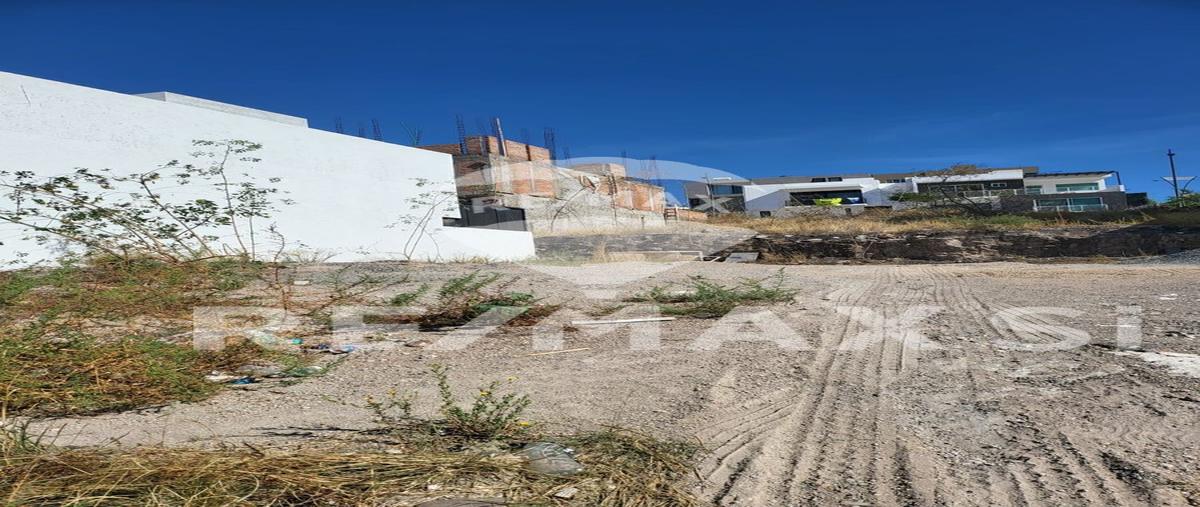 Foto de terreno habitacional en venta en valle tinto , vista real y country club, corregidora, querétaro, 31576674 No. 03
