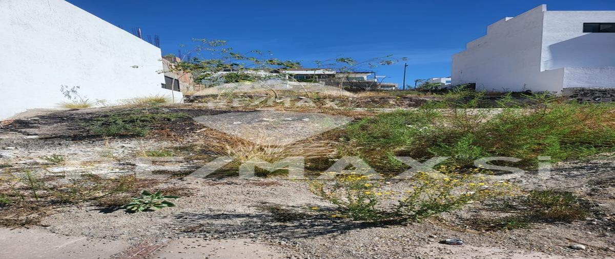 Foto de terreno habitacional en venta en valle tinto , vista real y country club, corregidora, querétaro, 31576674 No. 04