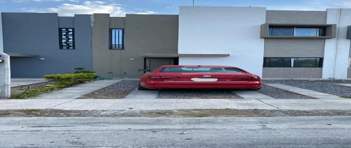 Foto de casa en venta en valle , valle del salduero, apodaca, nuevo león, 0 No. 03