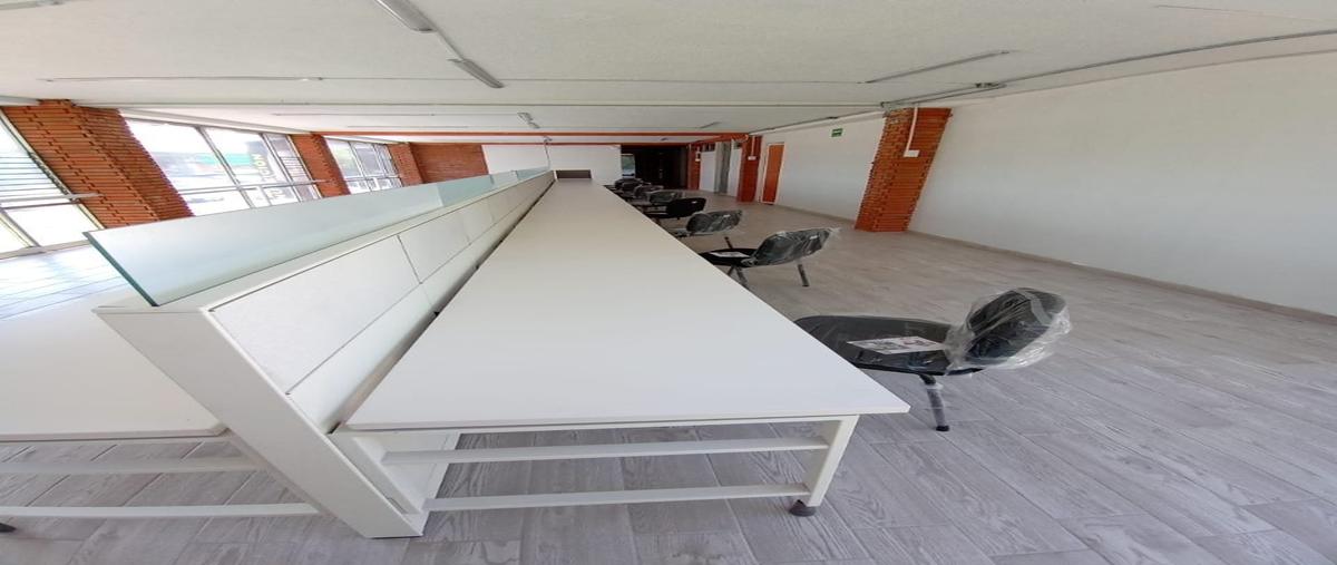 Foto de oficina en renta en valle , valle verde, tlalnepantla de baz, méxico, 0 No. 04