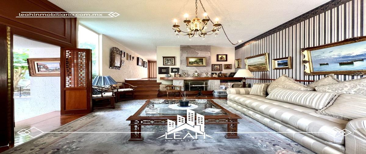 Foto de casa en venta en valle verde , club de golf bellavista, atizapán de zaragoza, méxico, 28545393 No. 03