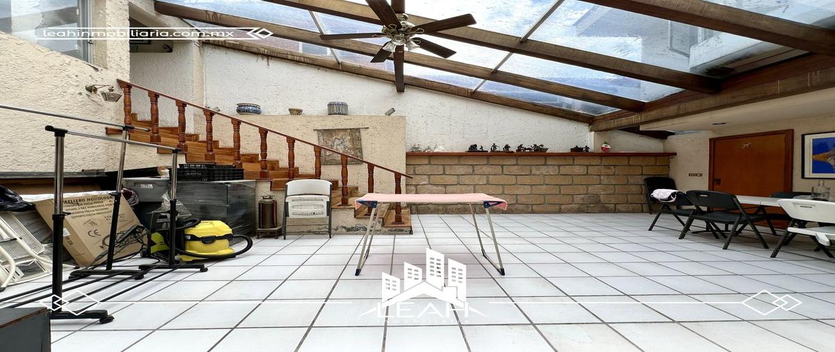 Foto de casa en venta en valle verde , club de golf bellavista, atizapán de zaragoza, méxico, 28545393 No. 05