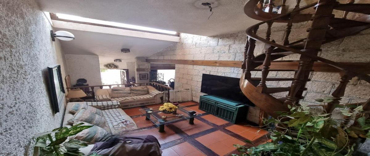 Foto de casa en venta en valle verde , club de golf bellavista, atizapán de zaragoza, méxico, 0 No. 03