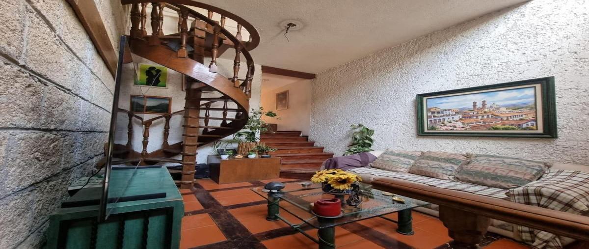 Foto de casa en venta en valle verde , club de golf bellavista, atizapán de zaragoza, méxico, 0 No. 04