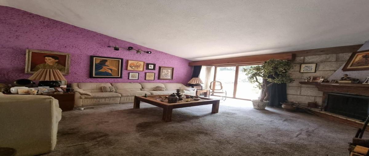 Foto de casa en venta en valle verde , club de golf bellavista, atizapán de zaragoza, méxico, 0 No. 05