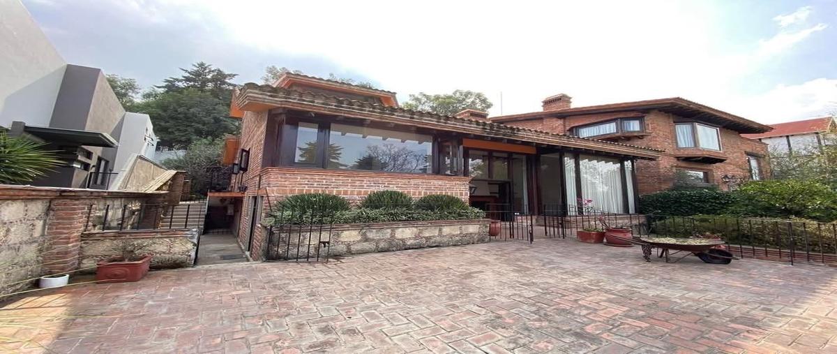 Foto de casa en venta en valle verde , club de golf bellavista, atizapán de zaragoza, méxico, 30409057 No. 03