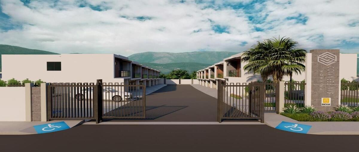 Foto de casa en venta en  , valle verde, ensenada, baja california, 29431309 No. 03