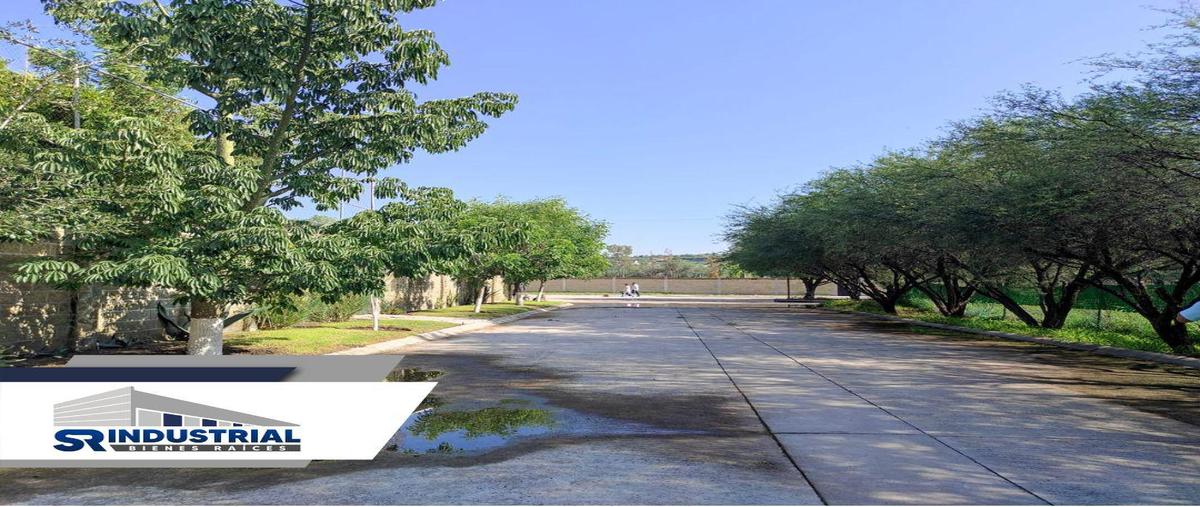 Foto de terreno habitacional en venta en  , valle verde (haciendas valle verde), apaseo el grande, guanajuato, 0 No. 04