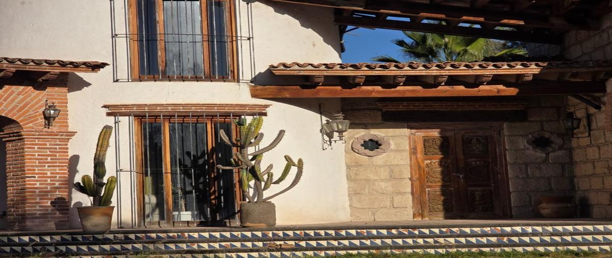 Foto de casa en venta en  , valle verde (haciendas valle verde), apaseo el grande, guanajuato, 0 No. 03