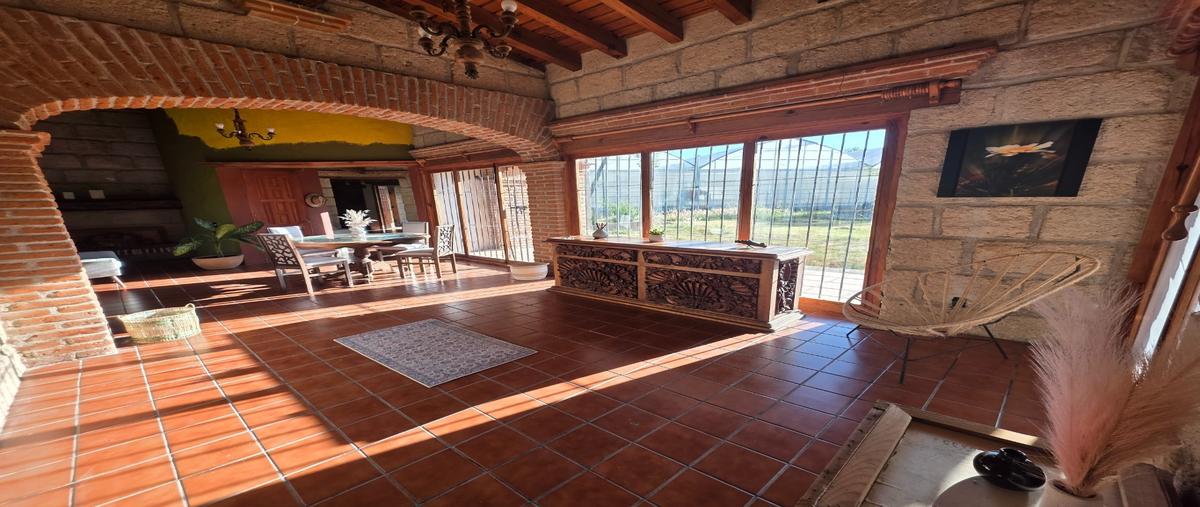 Foto de casa en venta en  , valle verde (haciendas valle verde), apaseo el grande, guanajuato, 0 No. 04