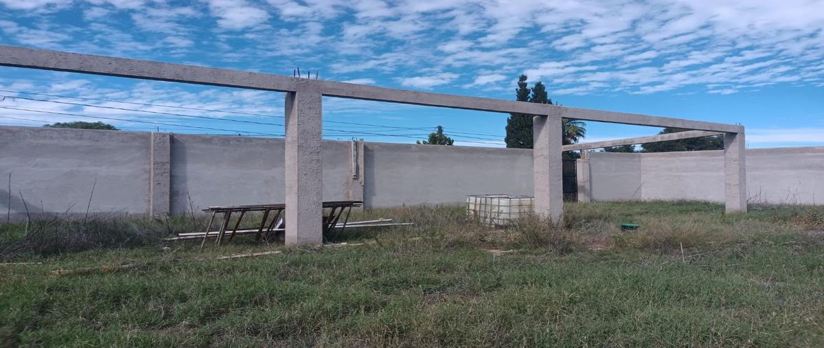 Foto de terreno habitacional en venta en  , valle verde oriente, durango, durango, 27902020 No. 03