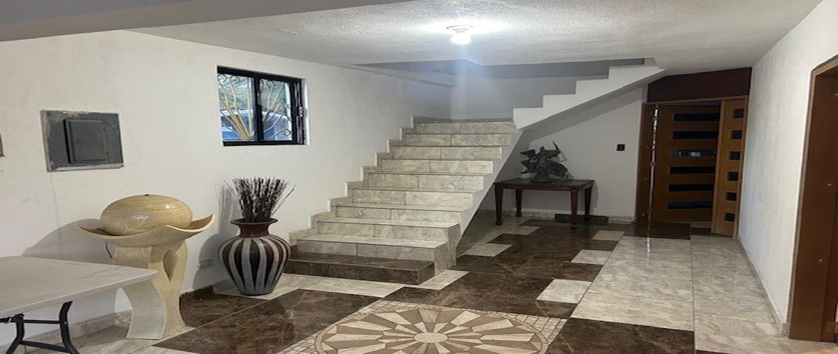 Foto de casa en venta en  , valle verde primer sector, monterrey, nuevo león, 29373224 No. 03