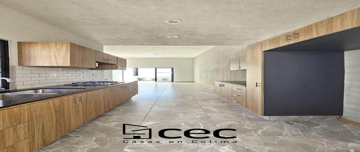 Foto de casa en venta en valle verde , residencial valle verde, colima, colima, 27827860 No. 04
