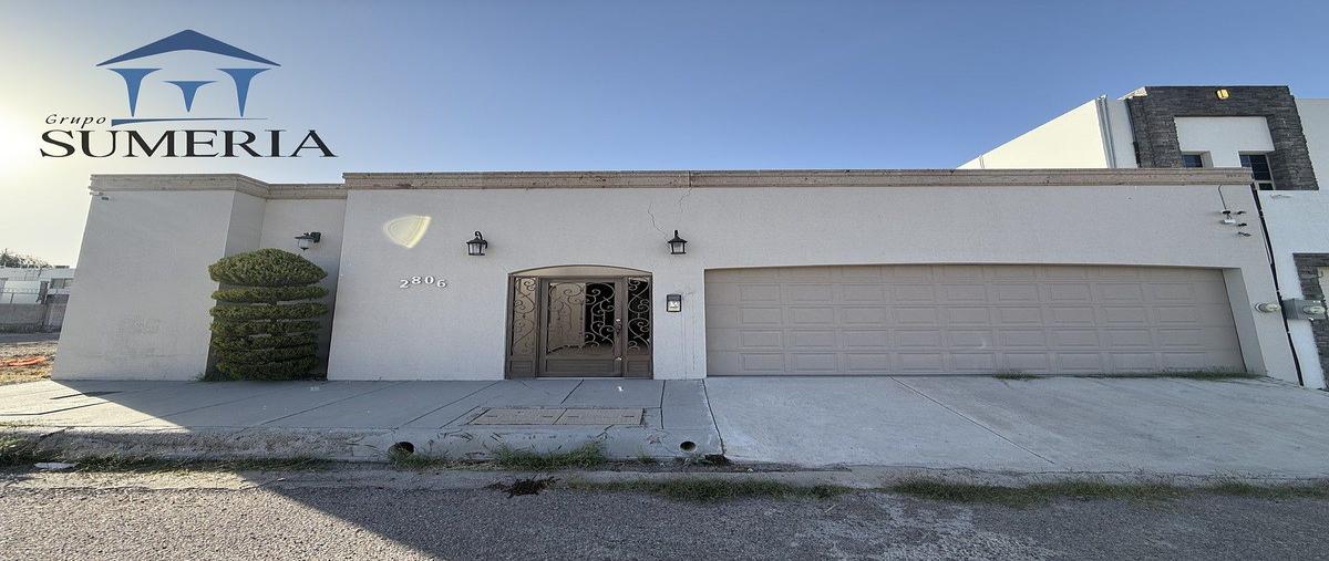 Foto de casa en valle verde , residencial valle verde, delicias, chihuahua, 0 foto 01 Foto de casa en venta en valle verde , residencial valle verde, delicias, chihuahua, 0 No. 01