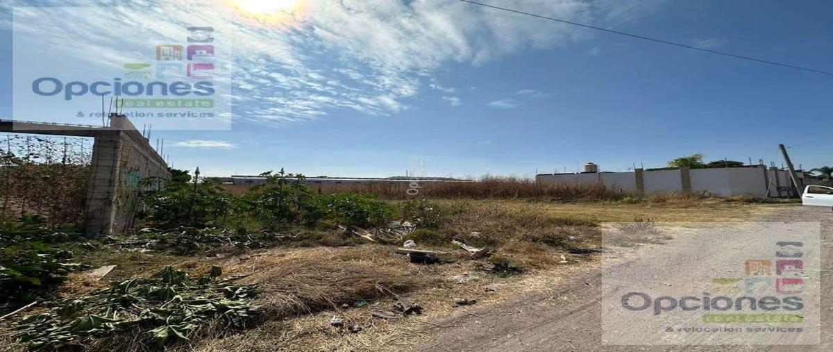 Foto de terreno habitacional en venta en  , valle verde, salamanca, guanajuato, 29101247 No. 03
