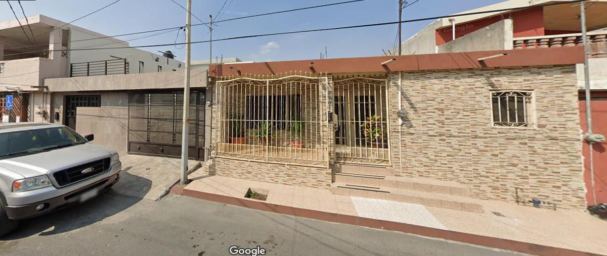 Foto de casa en venta en  , valle verde tercer sector, monterrey, nuevo león, 0 No. 03
