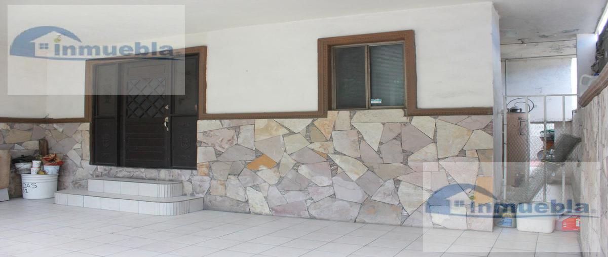 Foto de casa en venta en  , valle verde tercer sector, monterrey, nuevo león, 0 No. 05